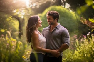 夫妻间的亲密关系（夫妻间的亲密关系算淫邪吗）