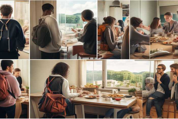 大学生一个月生活费多少合适河北 - 大学生一个月的生活费是多少合适