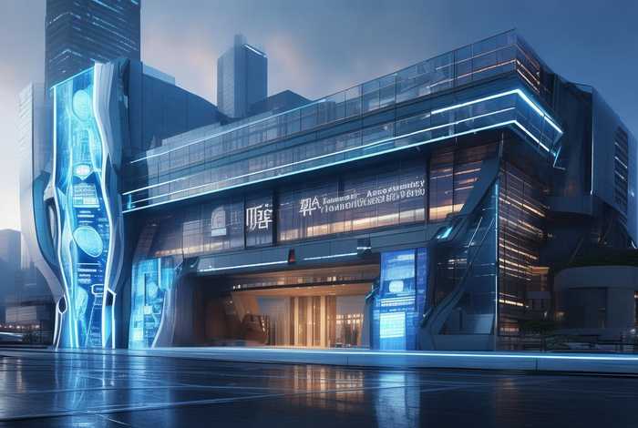 灵宝未来少年科学院 灵宝未来少年科学院地址