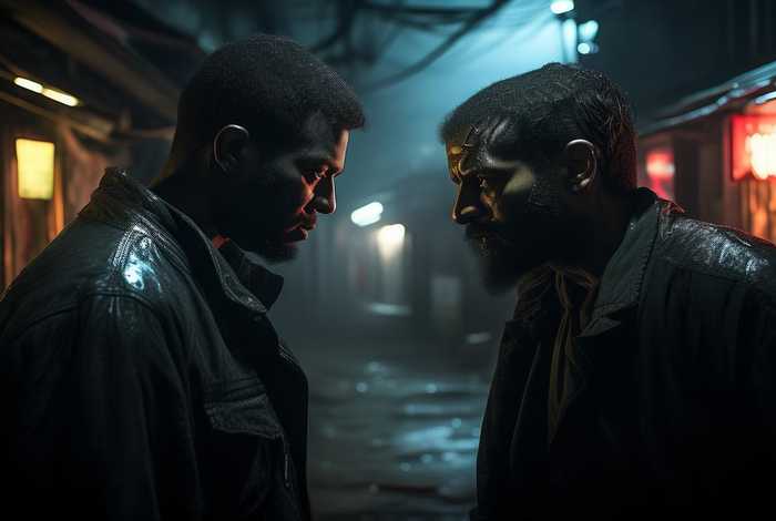 黑道生活情感、黑道生活情感分析