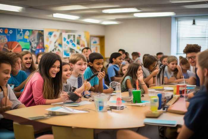 课余生活作文500字左右 课余生活作文500字左右初中