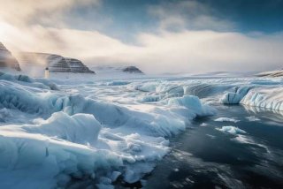 冰岛的气候（冰岛的气候如何？最佳旅游季节是什么时候？）
