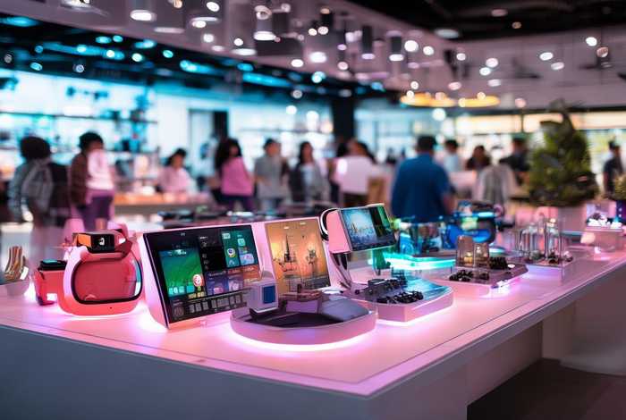 潮品数码生活馆都卖什么 - 潮品数码生活馆怎么样 潮品数码生活馆都卖什么 - 潮品数码生活馆怎么样