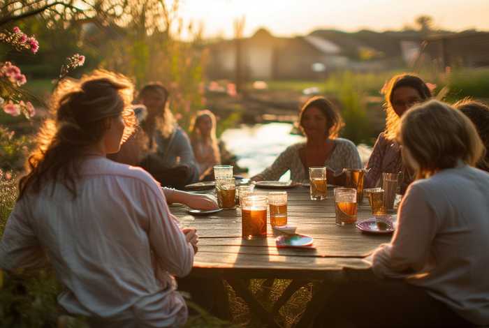 慢生活词汇 - 关于慢生活的词
