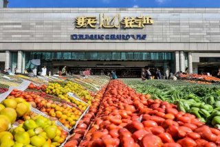 北京果蔬好官网；北京果蔬好生活超市官网地址