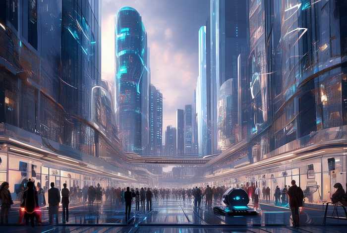 科技改变了我们的生活英语（科技改变了我们的生活英语演讲稿）