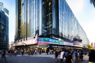 北京悠唐购物中心地址（北京悠唐购物中心地址电话）