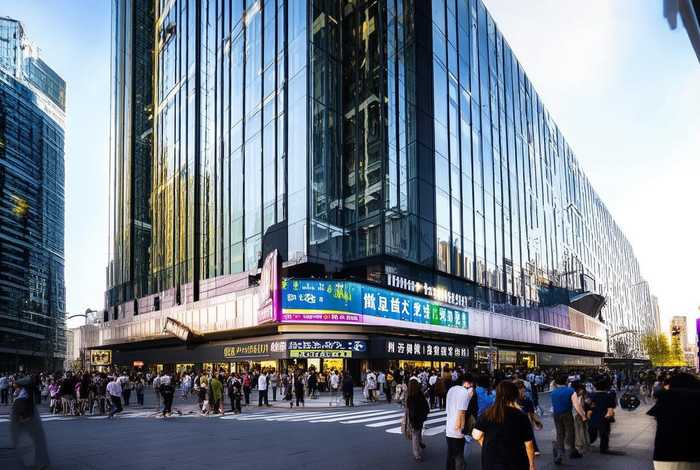 北京悠唐购物中心地址（北京悠唐购物中心地址电话）