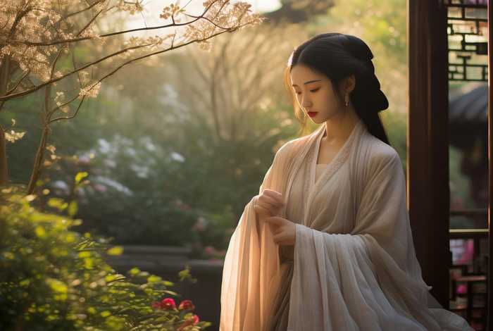 宫女是如何解决自己的生理问题，宫女是如何解决自己的生理问题小说