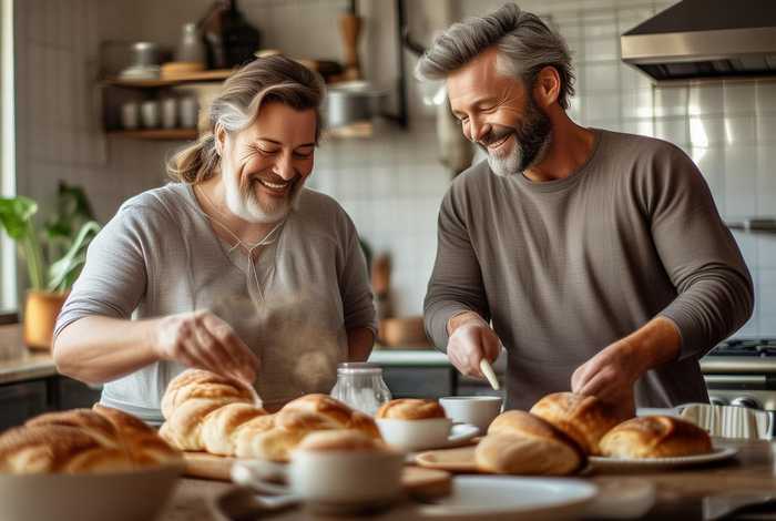 离婚夫妻甜蜜日常（离婚夫妻甜蜜日常全文阅读）