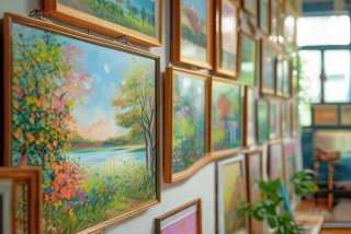 安安的生活作品；安安的生活作品集