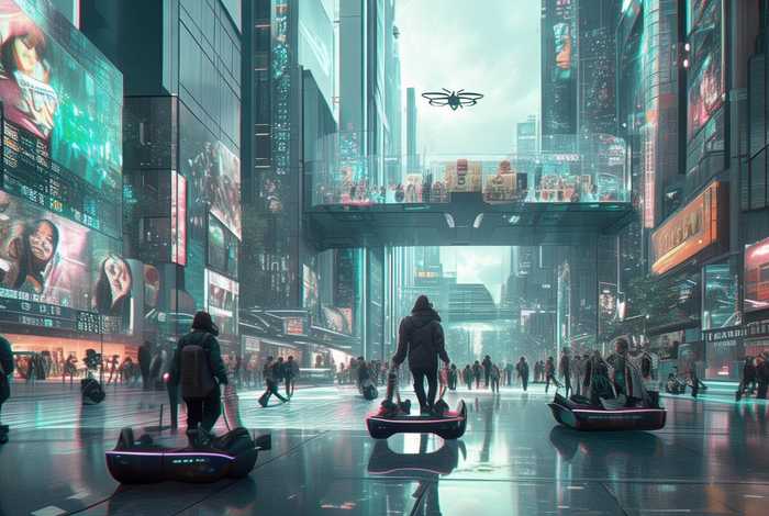 科技发展与社会生活有哪些变化 科技发展与社会生活有哪些变化呢