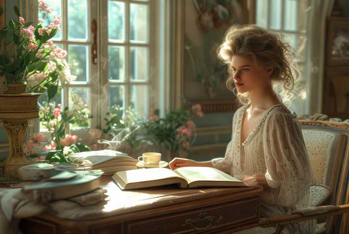 精致女人的精致生活的句子，精致女人的精致生活的句子图片大全