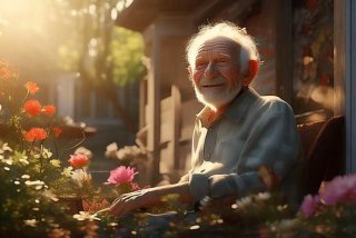 老孙的幸福生活结局（老孙的幸福生活结局是什么）