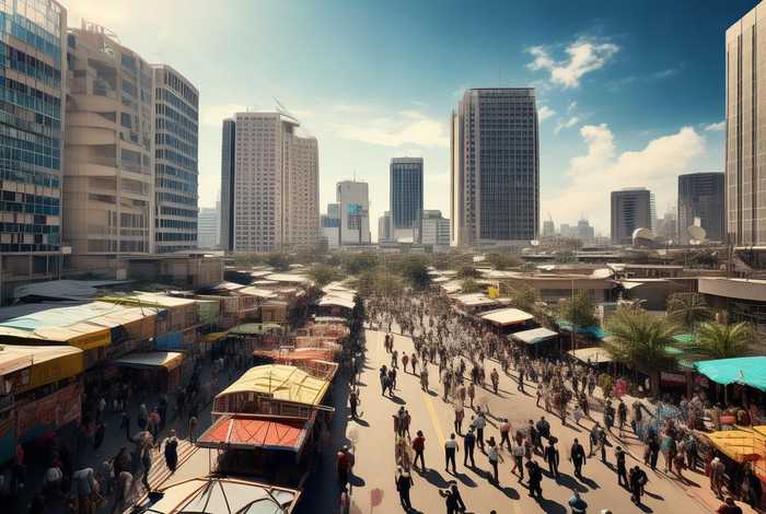 非洲最繁华的城市 非洲最繁华的城市是哪个