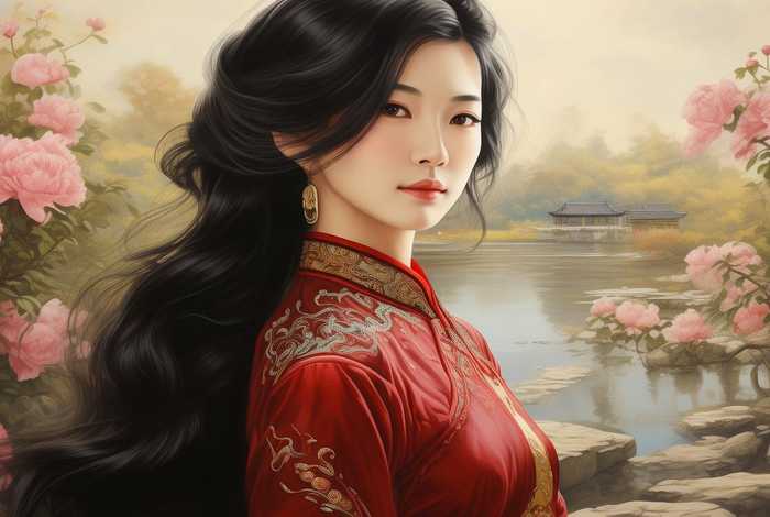 甘婷婷照 甘婷婷个人照