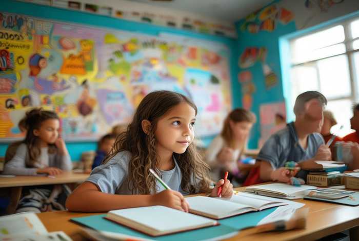 初中生活畅想作文600字左右 - 初中生活畅想作文600字左右怎么写