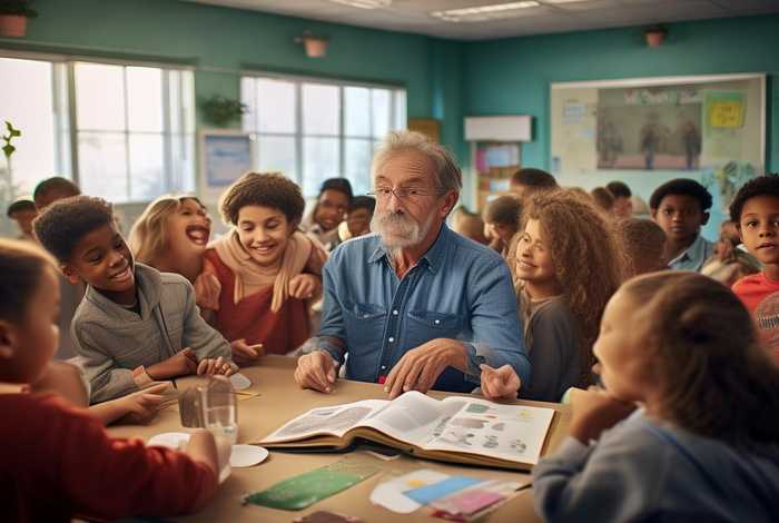 杜威的教育适应生活说；杜威教育适应生活说的名言