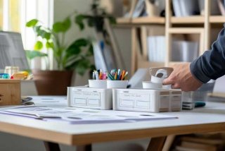 5s生活 - 5s生活中有什么应用