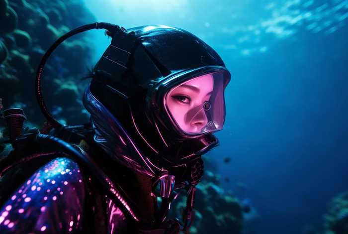 鼎鼎星生活 海沟姐 - 海沟姐