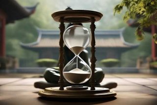 古时的一息是多长时间 古人说的一息是多久