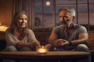 和老婆生活、和老婆生活不和谐该怎么办