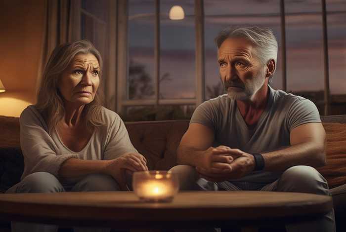 和老婆生活、和老婆生活不和谐该怎么办