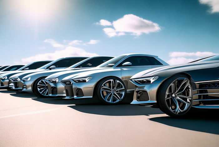 奥迪合照图片 - 奥迪合照图片真实