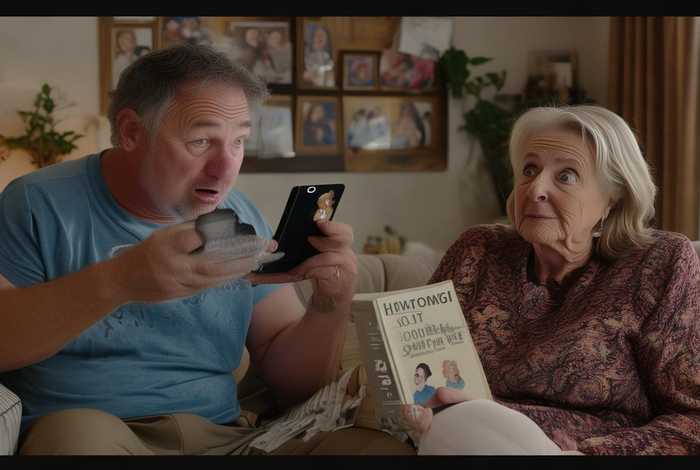 老婆不让我刷抖音（老婆不让我刷抖音怎么回事）