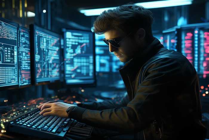 黑客生活模拟器攻略 - 黑客生活模拟器攻略下载 黑客生活模拟器攻略 - 黑客生活模拟器攻略下载