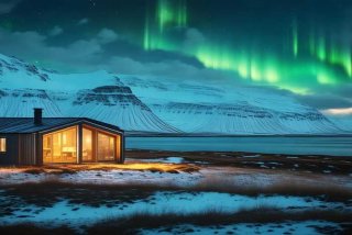 冰岛的生活质量如何？、冰岛的生活质量如何