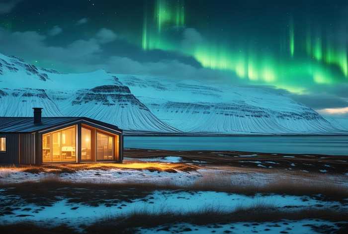 冰岛的生活质量如何？、冰岛的生活质量如何