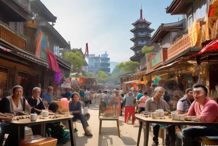 回龙观生活指南汇总表；回龙观生活圈