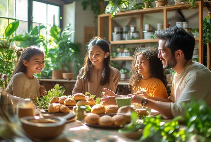 隆力奇爱家爱生活、隆力奇爱家生活馆赚钱吗