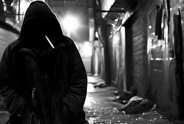 混混的一天是什么样子的、社会上的混混一天到晚做什么 混混的一天是什么样子的、社会上的混混一天到晚做什么