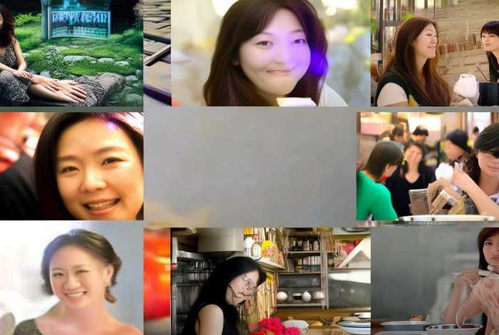 江珊生活照片大全 江珊生活照片大全图片