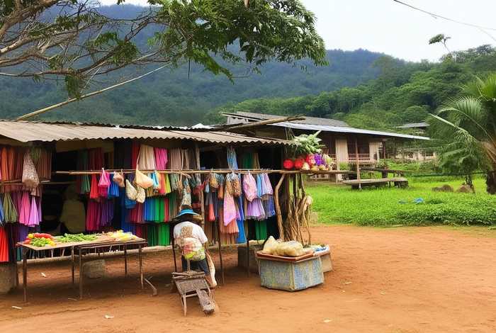 老挝的生活成本高吗？ 老挝的生活成本高吗多少钱