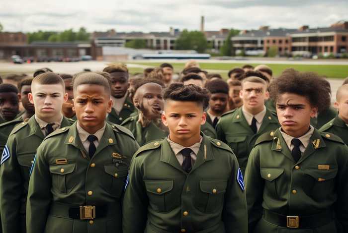 军训生活作文800字；军训生活作文800字高中