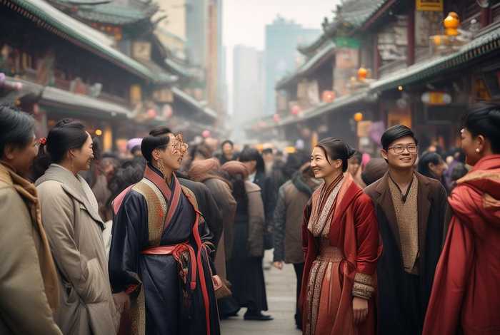 朝鲜人在中国生活；朝鲜人在中国生活好不好