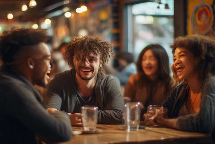 闺蜜的社交圈（闺蜜的社交圈文案）