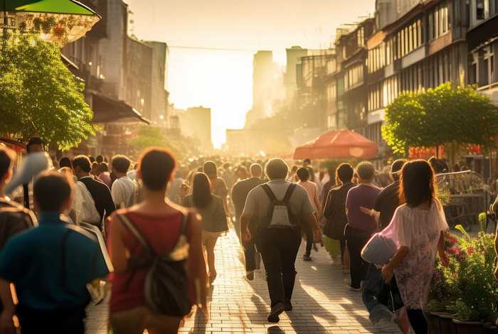 忙碌充实的生活励志七言诗句 - 忙碌充实的生活励志七言诗句大全