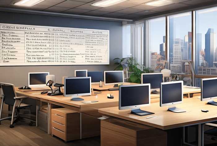 办公室生活用品清单明细表（办公室生活用品清单明细表怎么做）