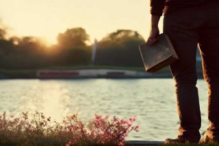 假如生活抛弃了你不要灰心 - 假如生活抛弃了你作文