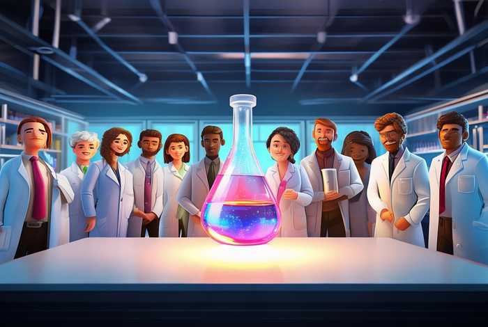 化学使生活更美好结束语、化学使生活更美好结束语怎么写