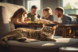 宠物与生活平衡、宠物与生活平衡的关系