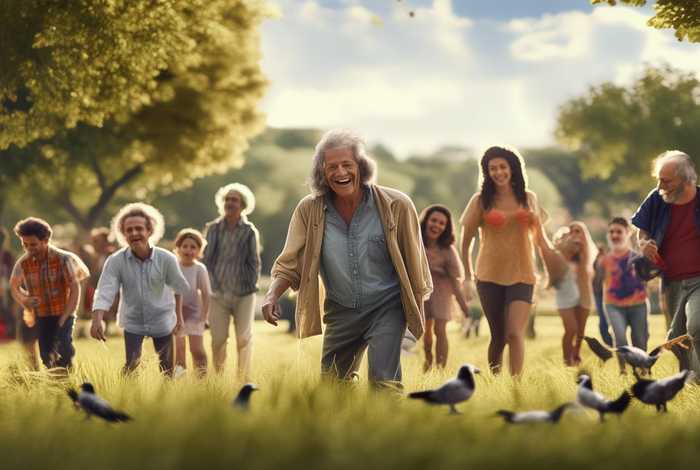 关于以微笑面对生活的作文（以微笑面对生活的作文600字作文）