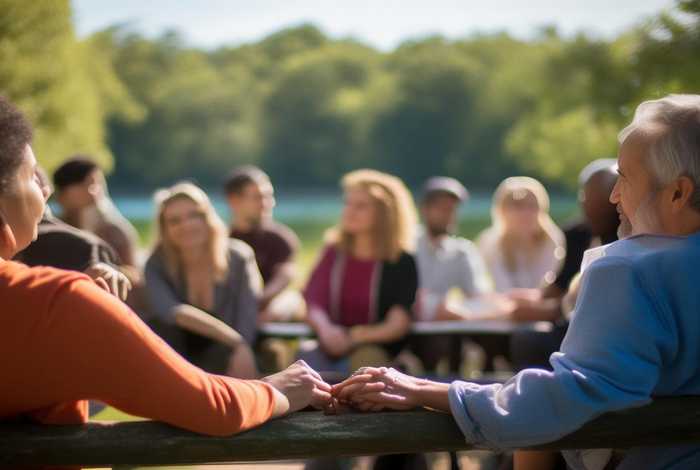 从生活中学会了宽容（从生活中学会了宽容600字）