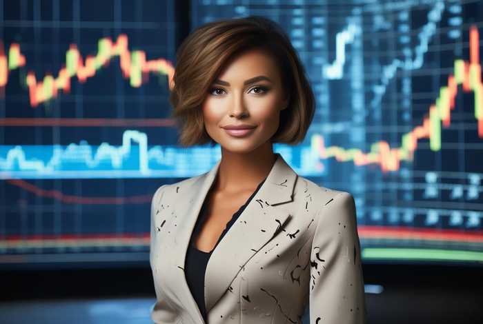 经济生活第一时间主持人 经济生活频道第一时间主持人