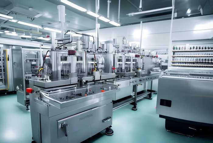 胶囊生产工艺流程以及设备；胶囊生产工艺流程以及设备清单