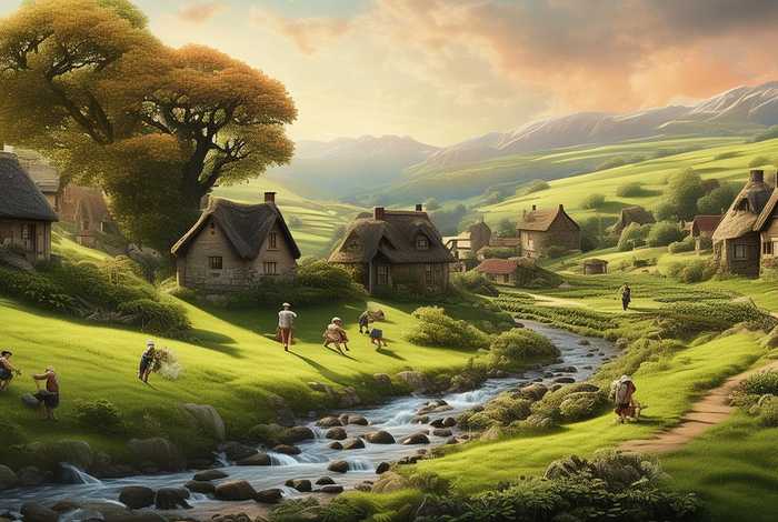 关于家乡生活的作文200字左右、关于家乡生活的作文200字左右怎么写